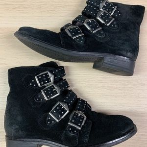 Miz Mooz Boots